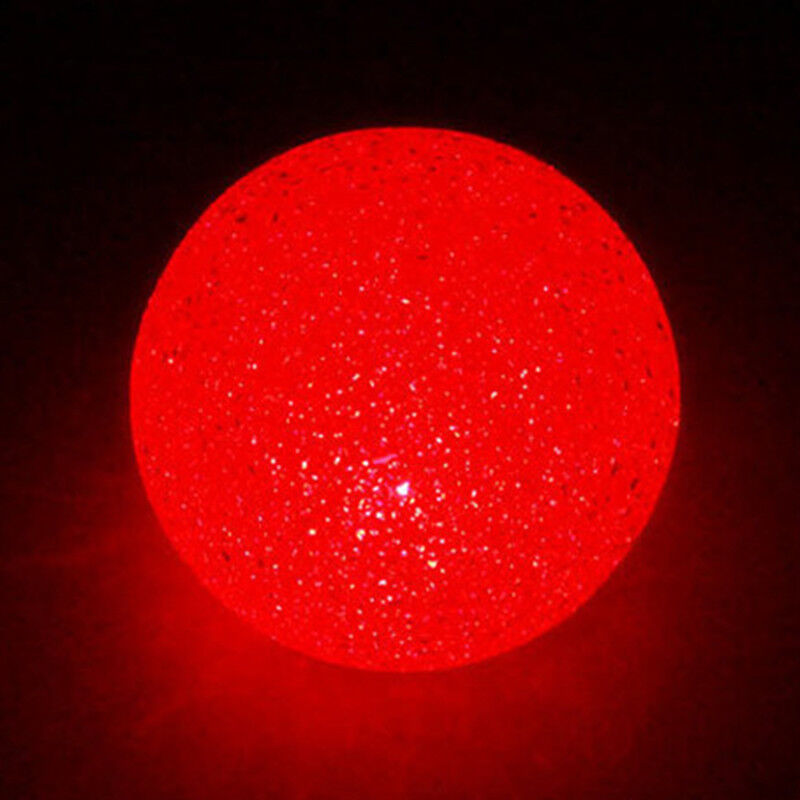 Junips | Glowing Ball Night Light