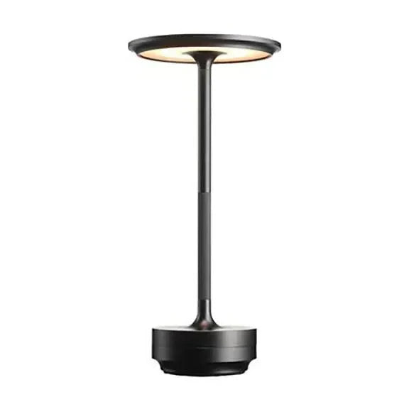 Junips | Wireless Table Lamp - Dimmable & Rechargeable Waterproof Desk Light