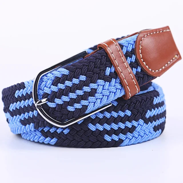 Junips | Casual Stretch Belt Made of Elastic Material