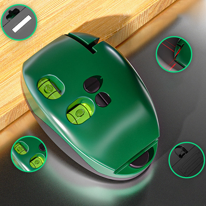 Junips | Electronic 90-Degree Laser Scale