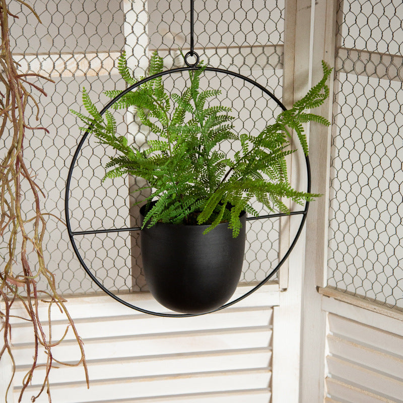 Junips | Luxury Modern Hanging Pots