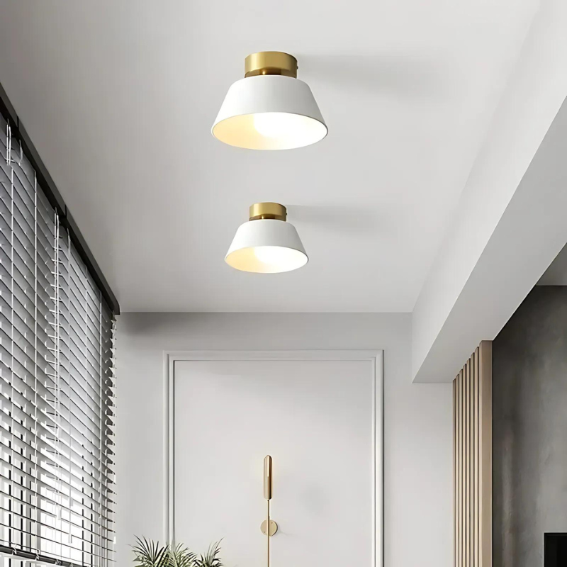 Junips | | Stylish LED ceiling lamp for your home