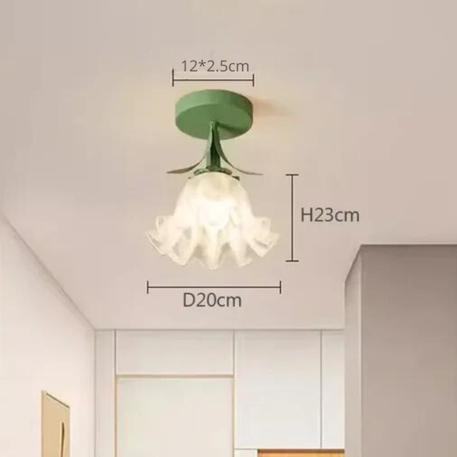 Junips | Modern ceiling light with elegant design