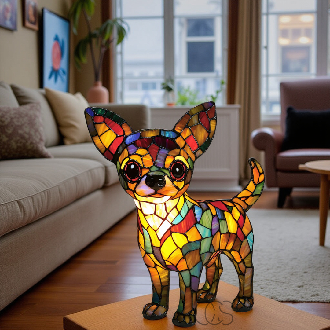 Junips | GlowPet – The night light that warms hearts!