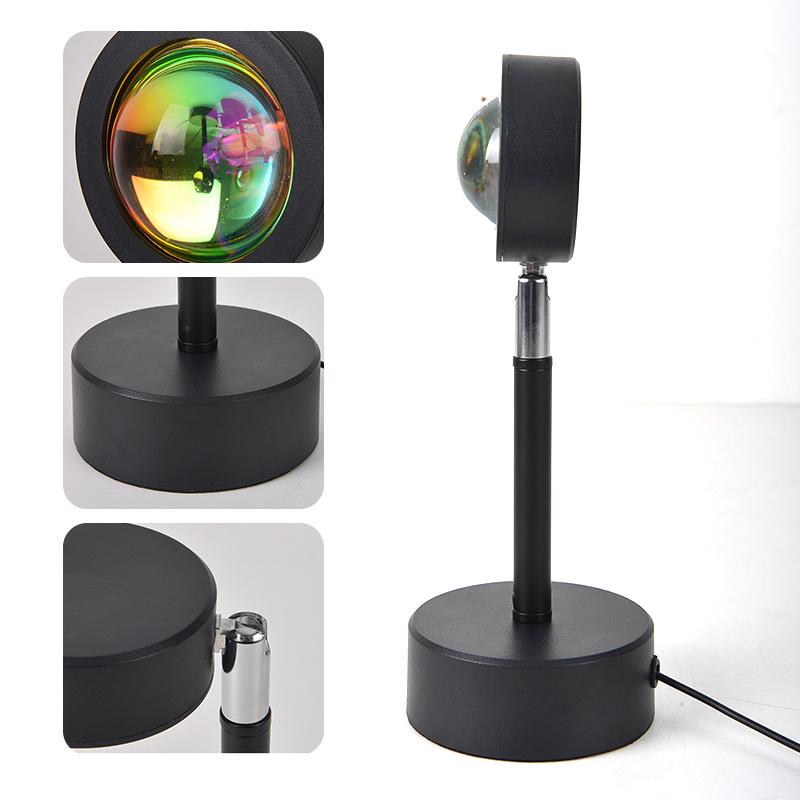 Junips | Projection Floor Lamp
