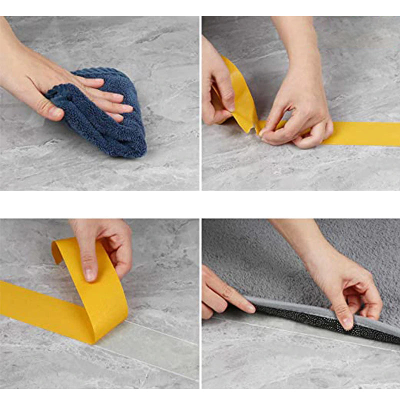 Junips | Waterproof strong double-sided tape