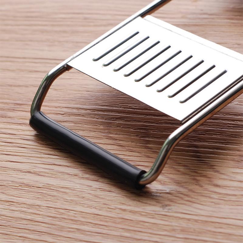 Junips | Stainless Steel Vegetable Cutter