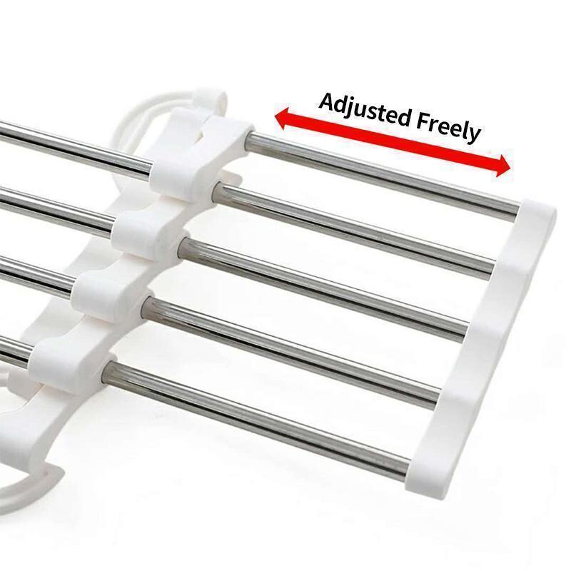 Junips | Multifunctional Magic Hanger