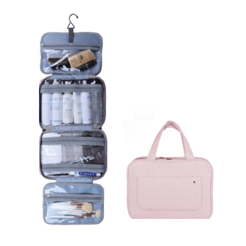 Junips | Cosmetic Organizer for Travel