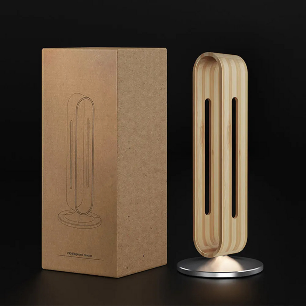 Junips | EcoHarmony Headphone Stand