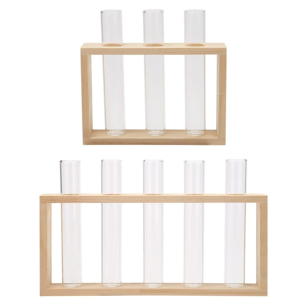 Junips | Test Tube Vase