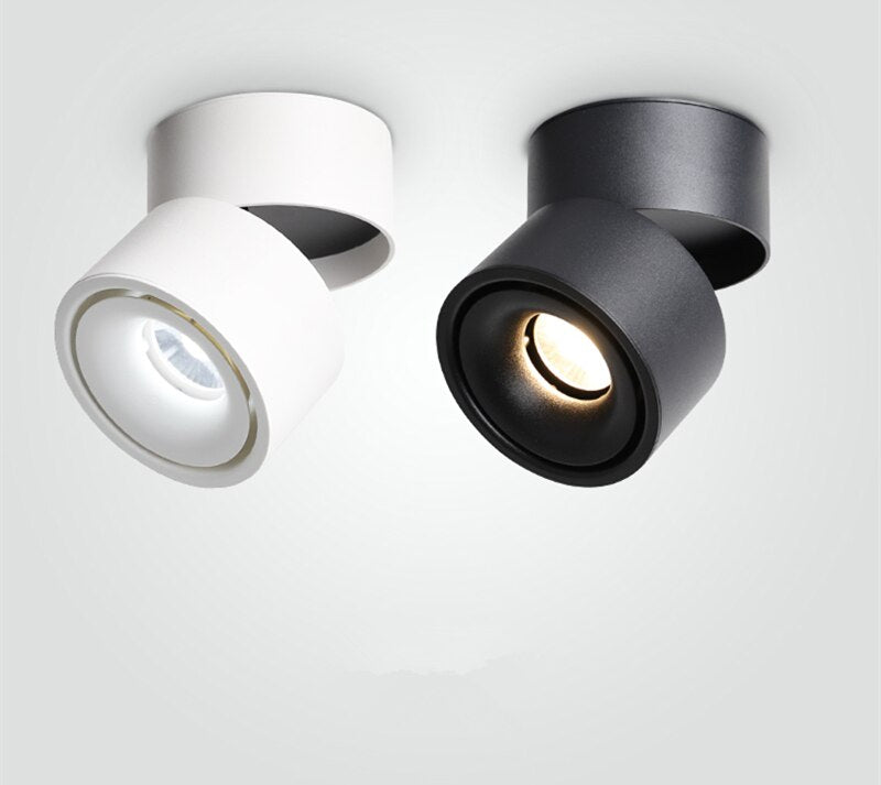 Junips | Led -Ceiling spotlight - 7W, 12W, 15W