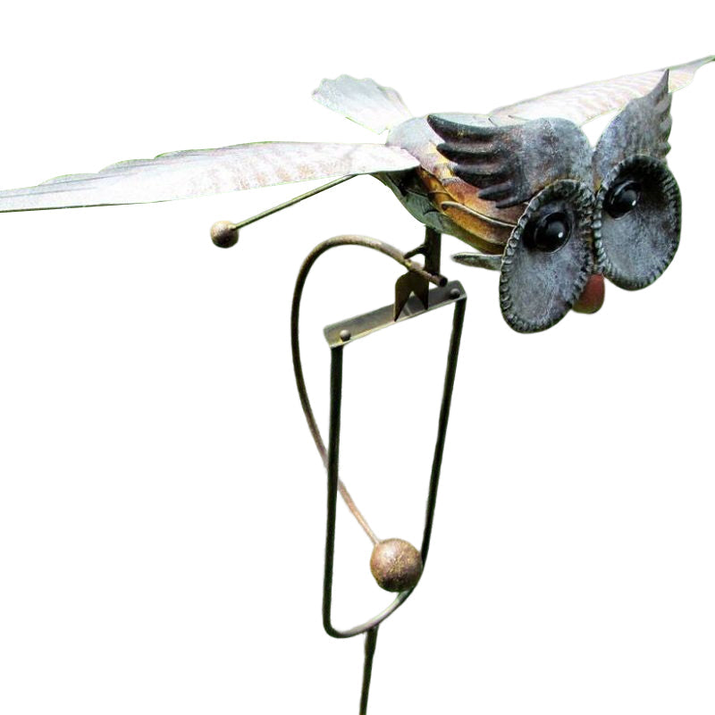 Junips | Garden Art-Bird Patio Decor