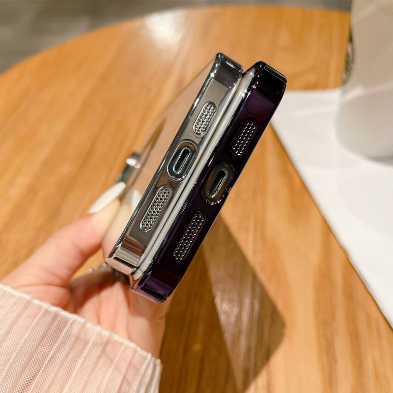 Junips | iPhone Magnetic Phone Case with Stand