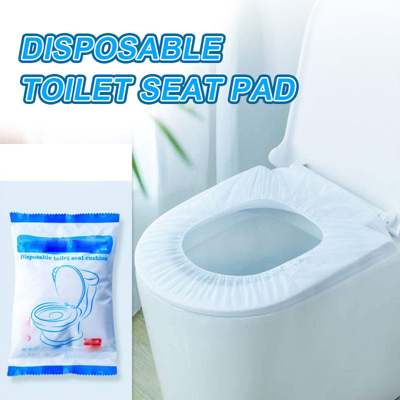 Junips | Disposable Toilet Seat Covers