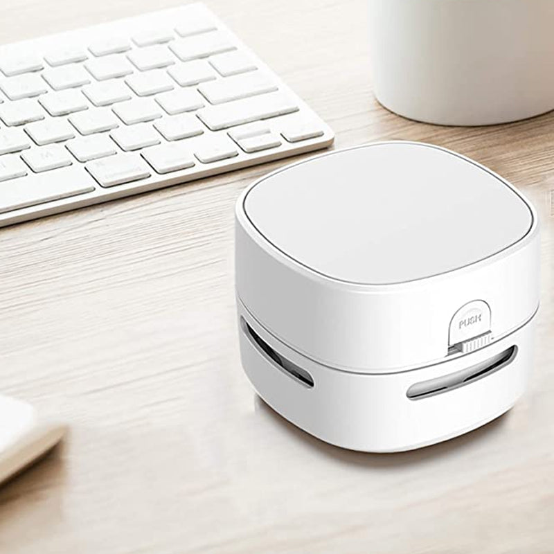 Junips | Mini portable electric vacuum cleaner