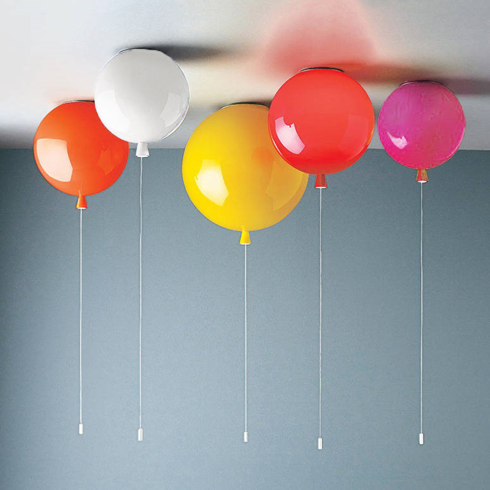 Junips | Modern LED Ceiling Light - Stylish Lighting for Bedroom and Living Room