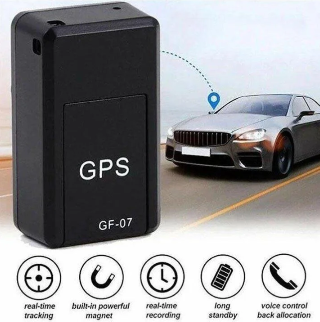 Junips | Magnetic Mini-Worldwide-Gps-Tracker
