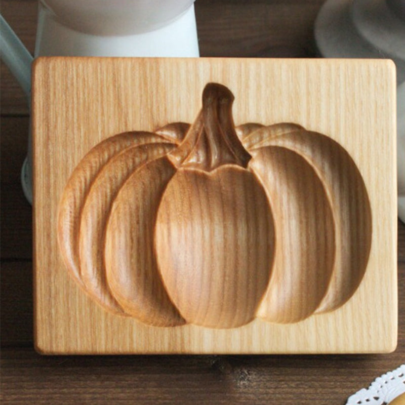 Junips | Wood Sample Cookie Cutter