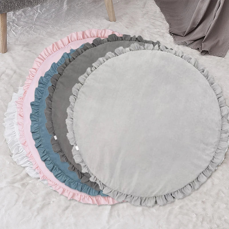 Junips | CozyMat Play Mat - Perfect place for kids