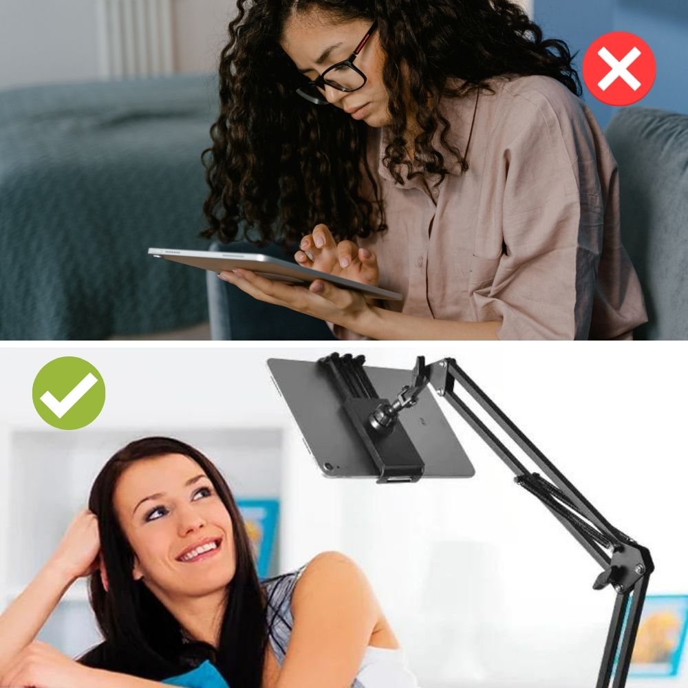 Junips | Bettina - Adjustable Tablet Holder