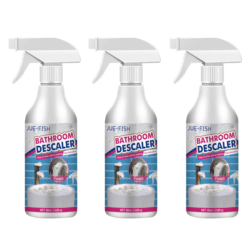 Junips | Multifunctional Bathroom Foam Cleaner