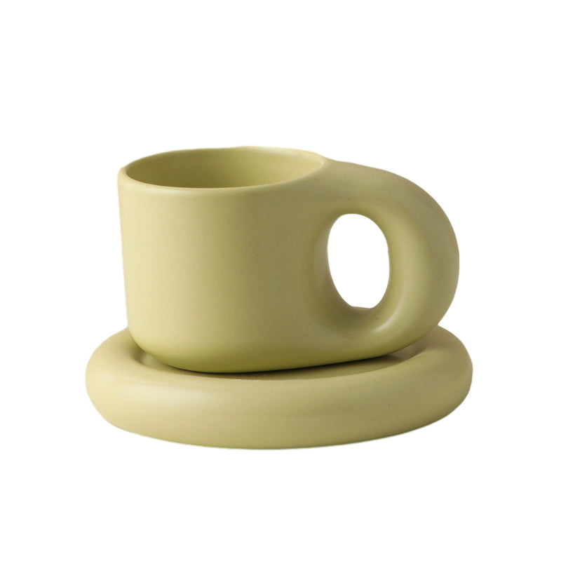 Junips | Nordic Minimalist Sweet Thick Mug