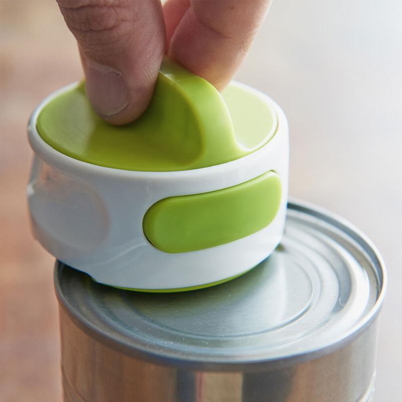 Junips | Can opener | Non-slip grip