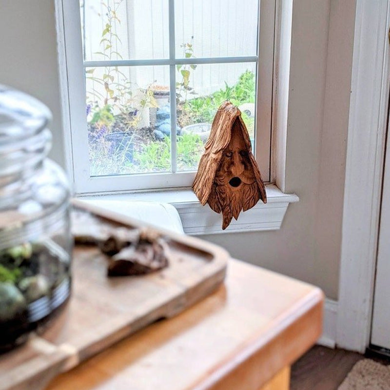 Junips | Happy Spirit handcrafted bird tree