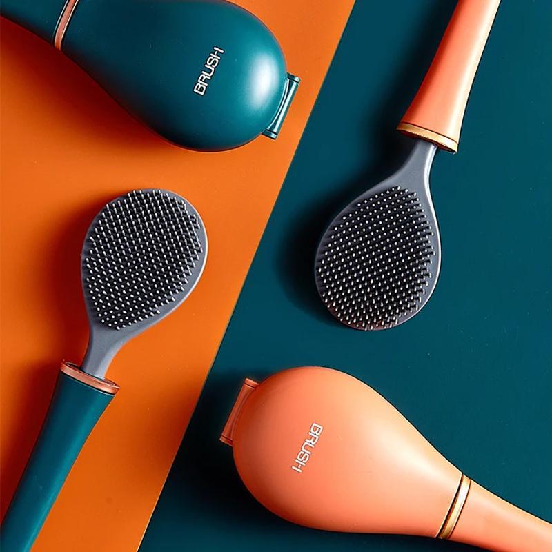 Junips | Long Handle Toilet Brush