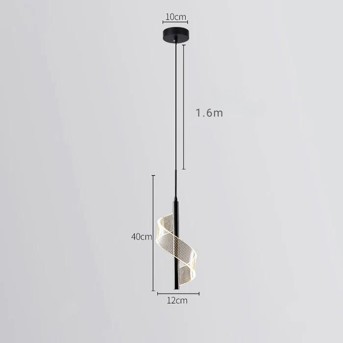 Junips | Elegant LED Pendant Light