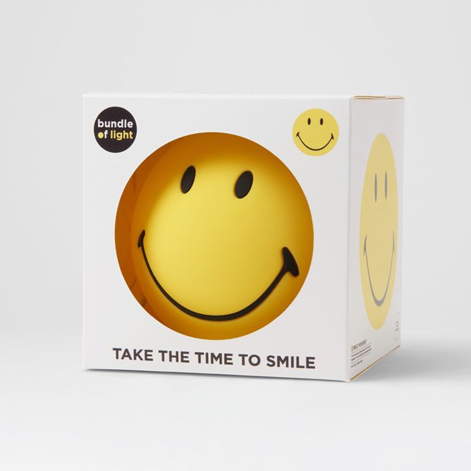 Junips | Maria Smiley Bundle Light Portable Lamp
