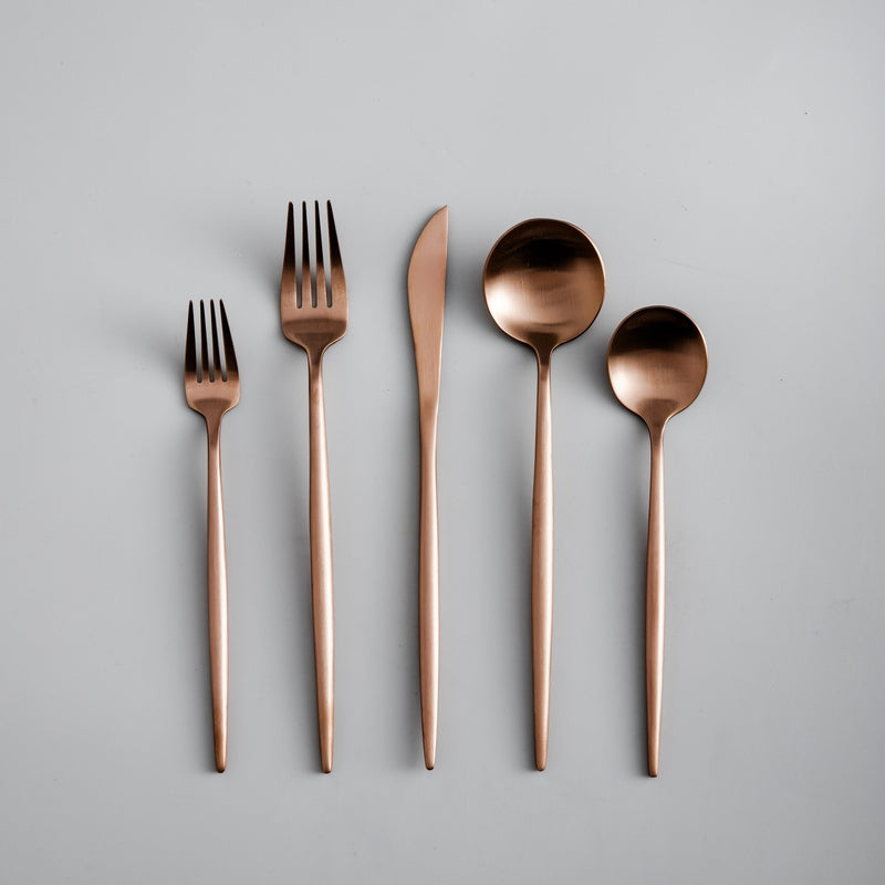Junips | Minimalist cutlery