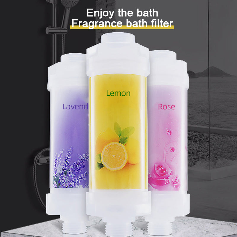Junips | Shower Aroma Filter