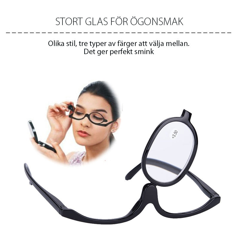 Junips | Make-up Glasses