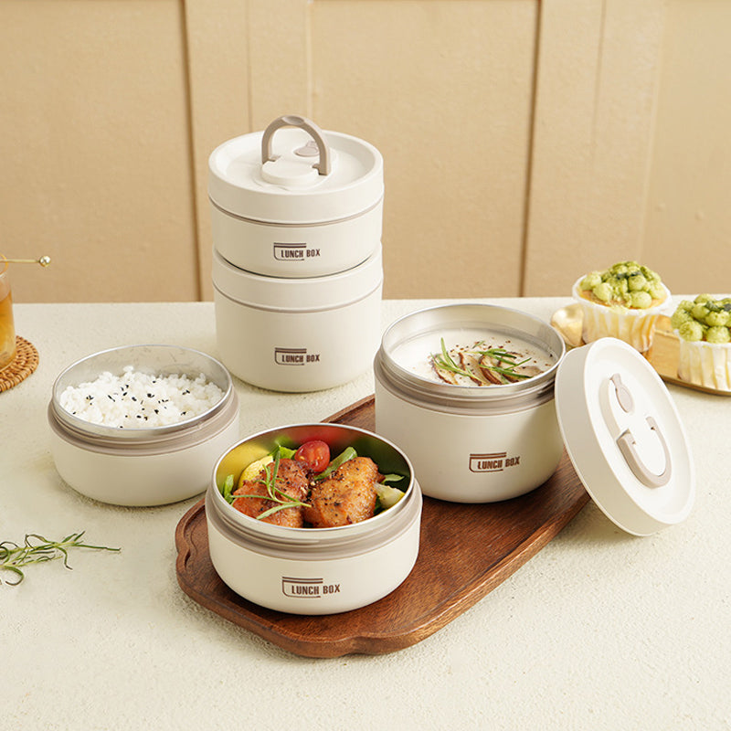 Junips | Portable insulated lunch box