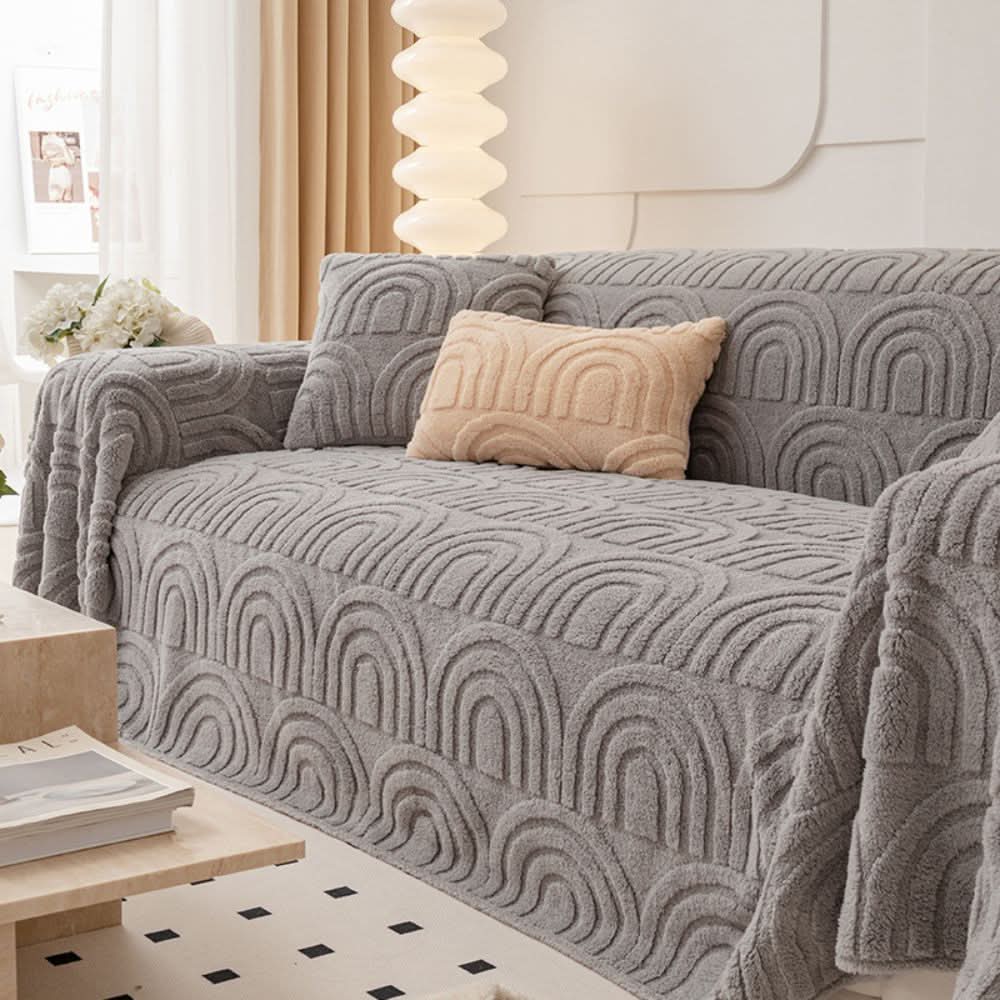 Junips | CurveLux - The most comfortable sofa cover