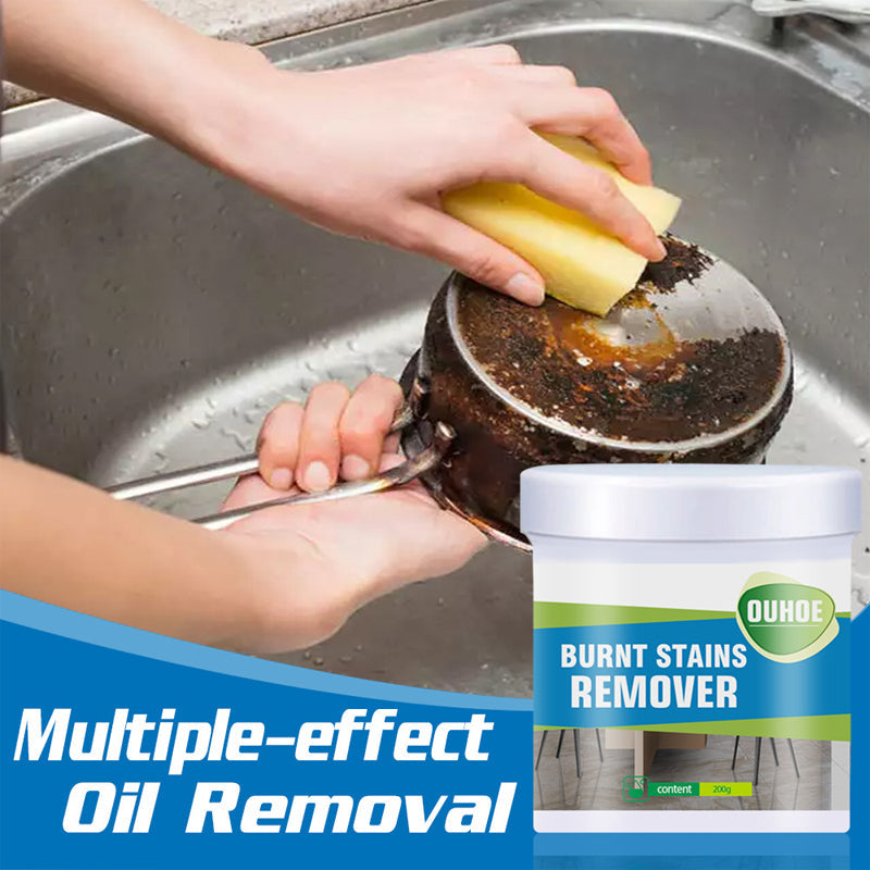 Junips | Multifunctional Cleaning Powder