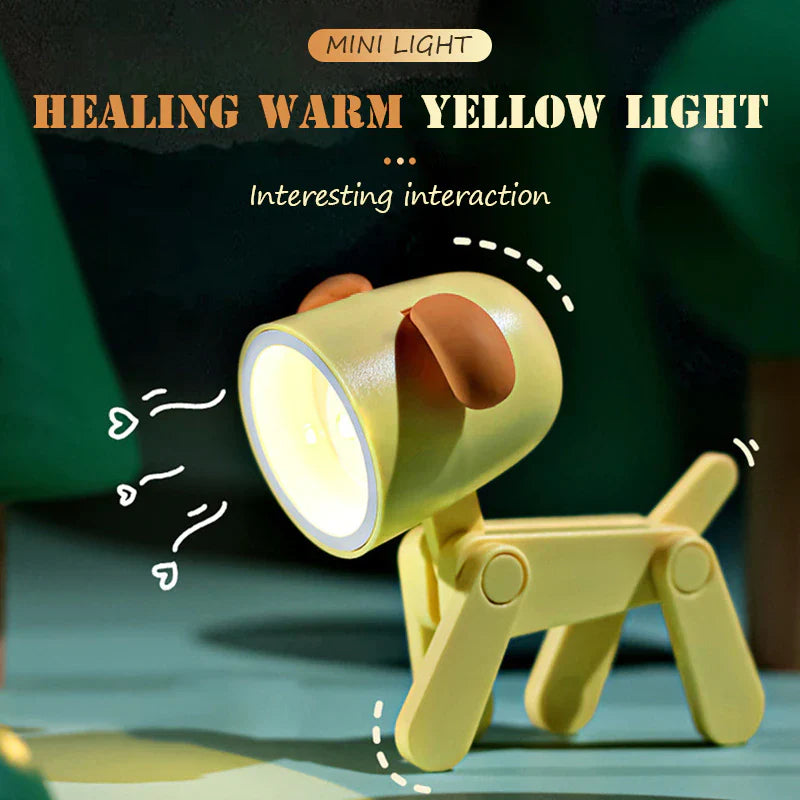 Junips | LED Student Cute Night Light