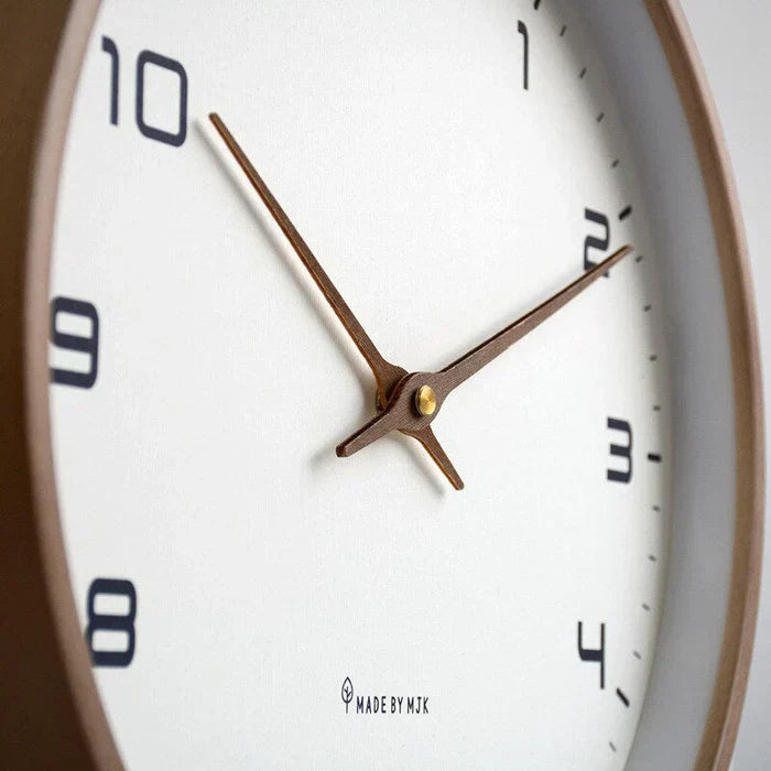 Junips | Wooden Watch - NordicTimber
