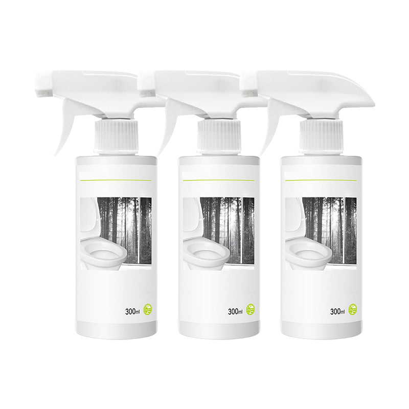 Junips | Powerful cleaner for stains in toilet shine with oxalic acid