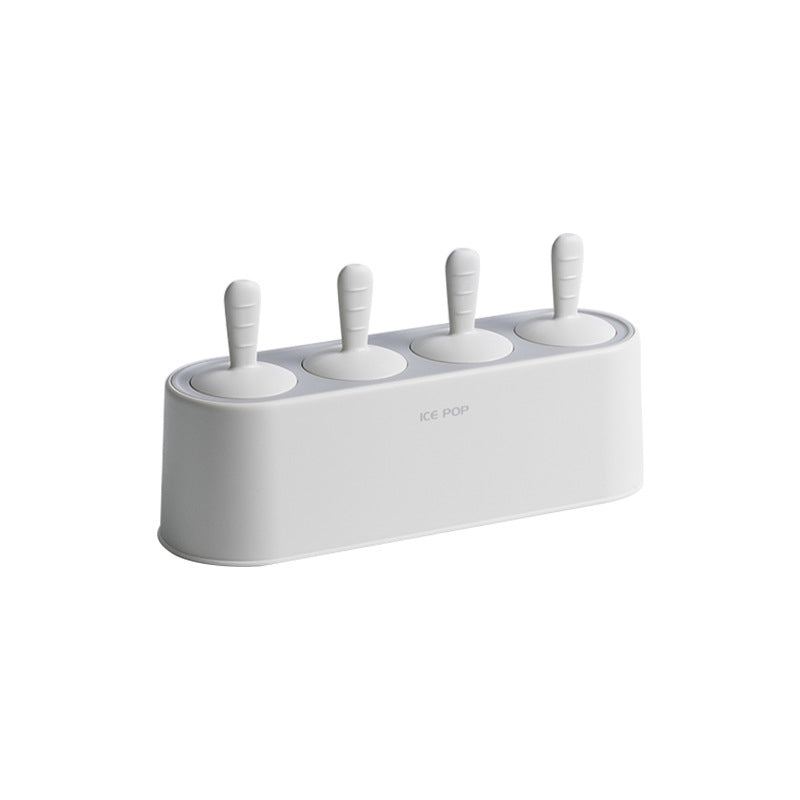 Junips | Silicone Ice on a Stick Ice Cream Mold Set