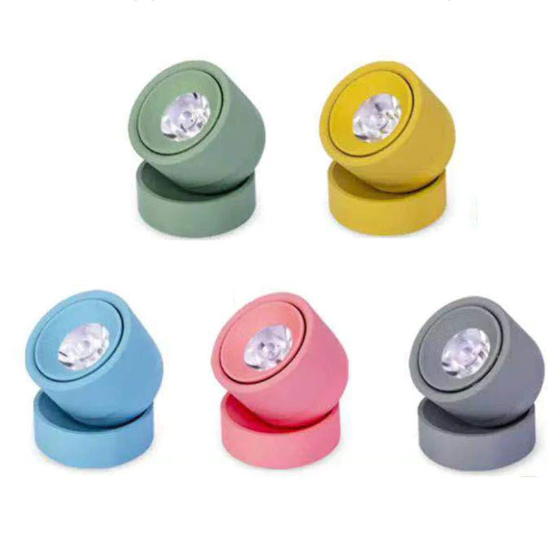 Junips | NordicLuxe – Minimalist LED spotlight with Refined Design