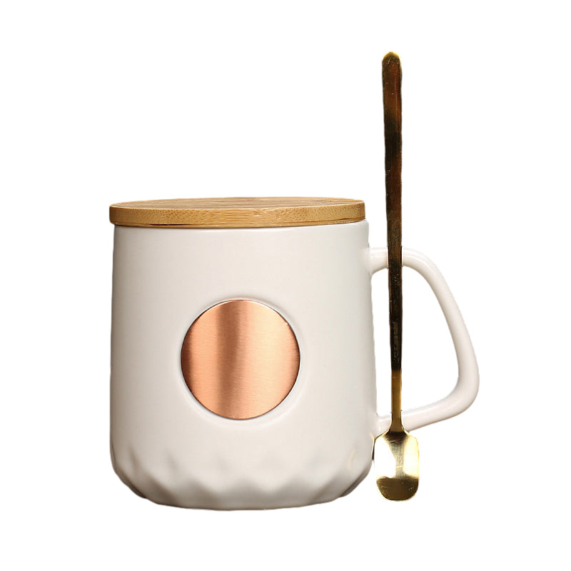 Junips | Bronze Starbucks Creative Cup