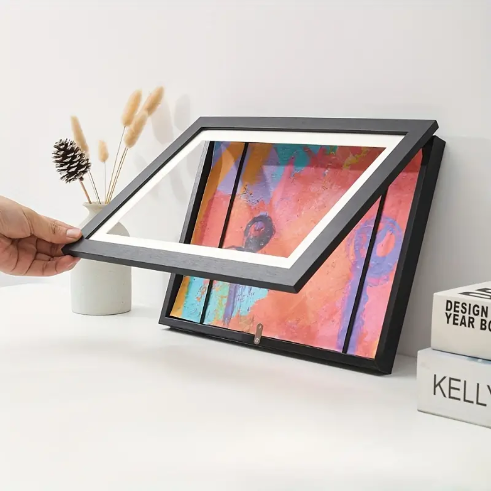 Junips | Children's Art Projects Frame