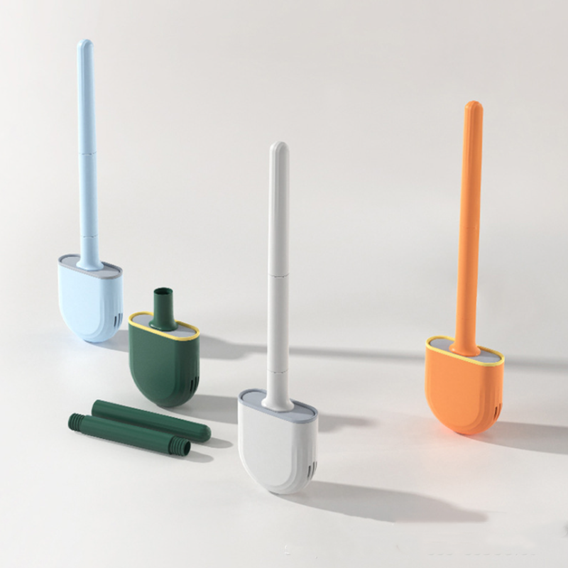 Junips | Wall-mounted toilet brush