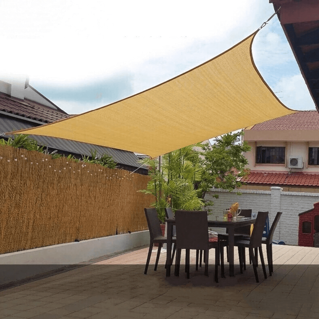 Junips | High-quality UV-resistant sun protection net