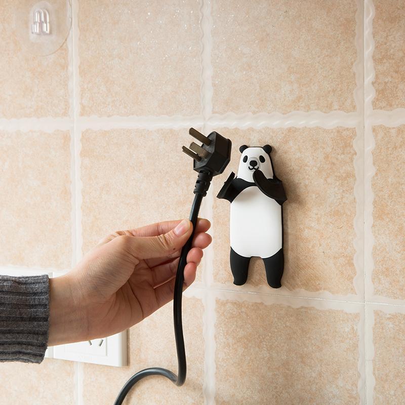 Junips | Wild Animalz Wall Hooks