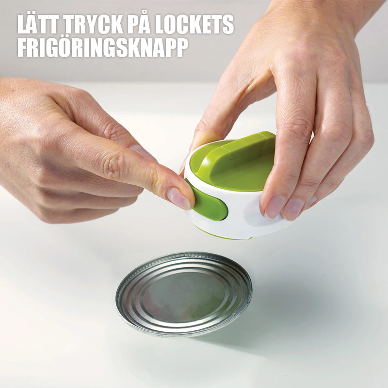 Junips | Can opener | Non-slip grip