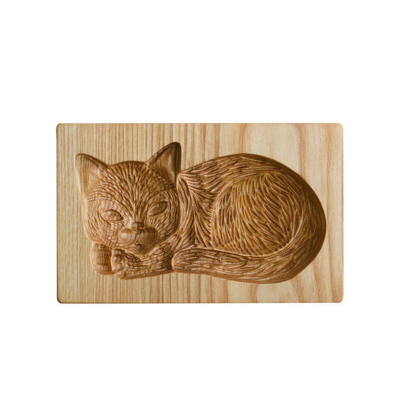 Junips | Wood Sample Cookie Cutter